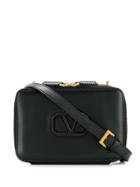Valentino Valentino Garavani Vsling Crossbody Bag - Black