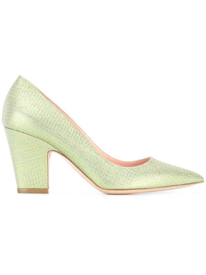 Rupert Sanderson - Green