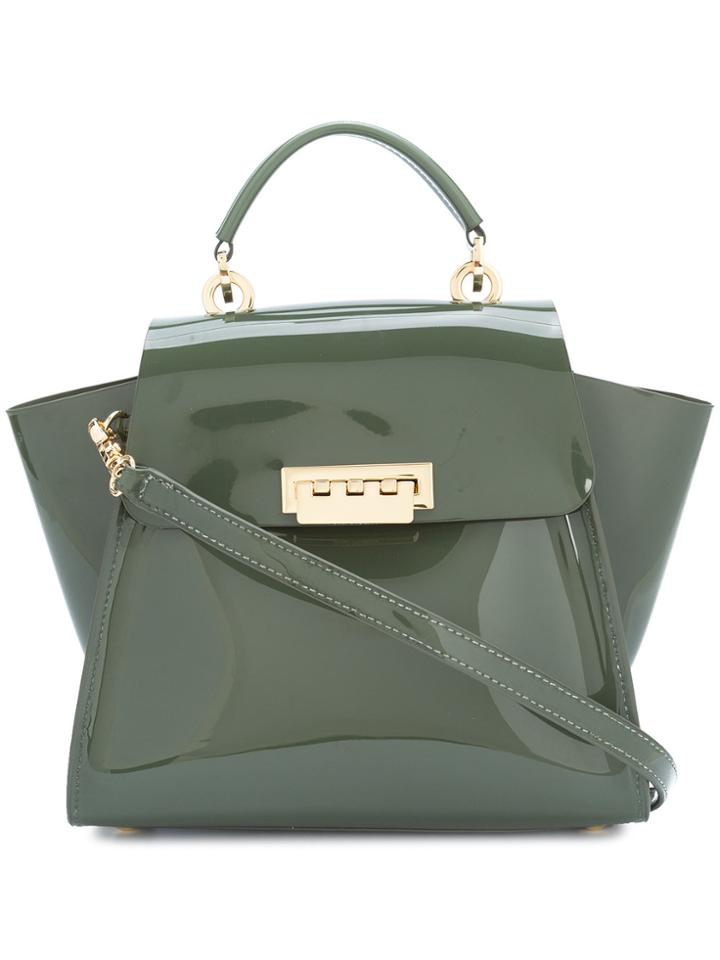 Zac Zac Posen Eartha Iconic Backpack - Green