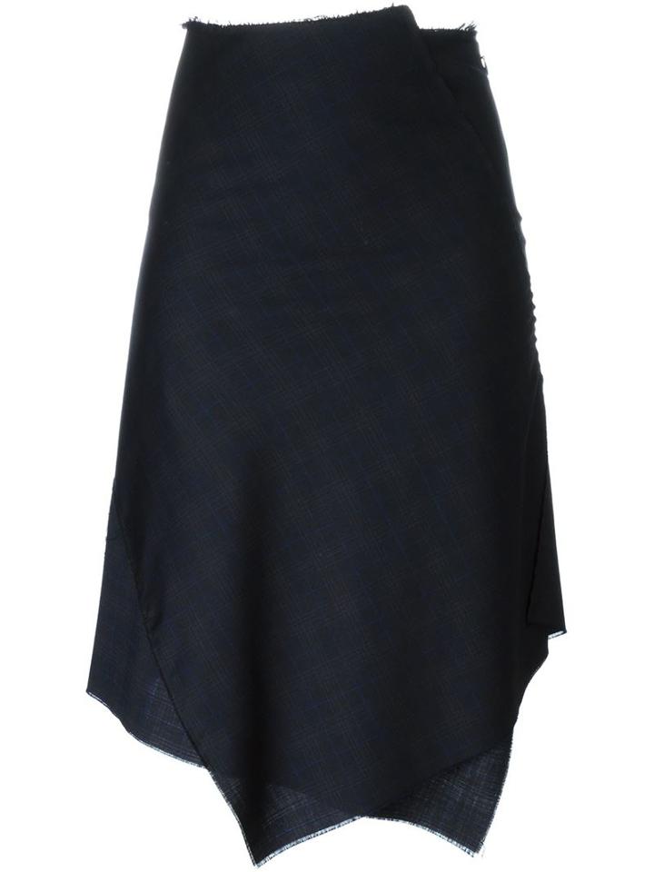 Maison Margiela Vintage 'white Label' Skirt