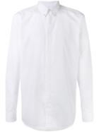 Givenchy - Classic Shirt - Men - Cotton - 40, White, Cotton