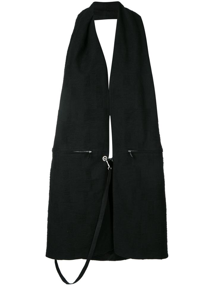 Nehera Jalie Gilet - Black