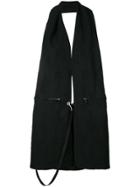 Nehera Jalie Gilet - Black