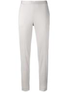 Fabiana Filippi Tailored Trousers - Grey