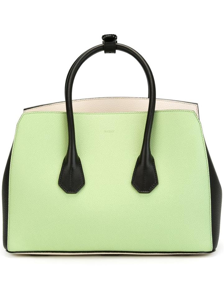 Bally Medium 'sommet' Tote
