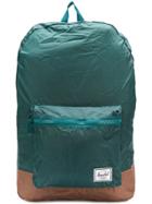 Herschel Supply Co. Technical Zipped Backpack - Blue
