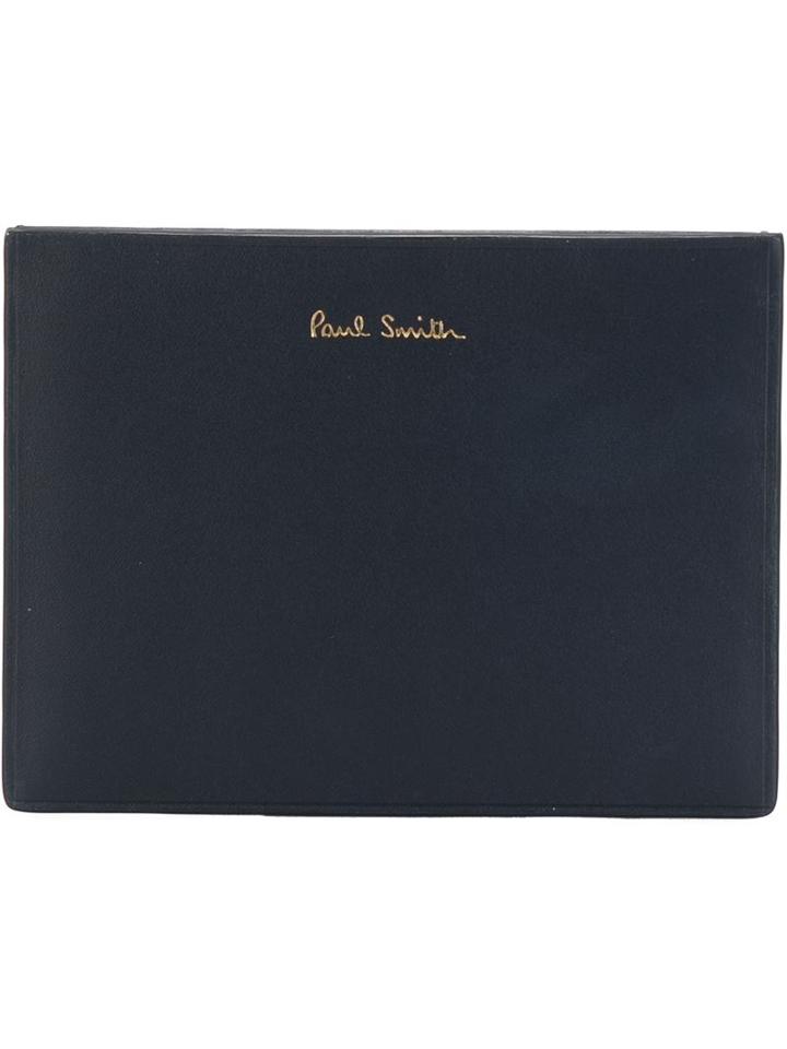 Paul Smith Classic Polished Cardholder