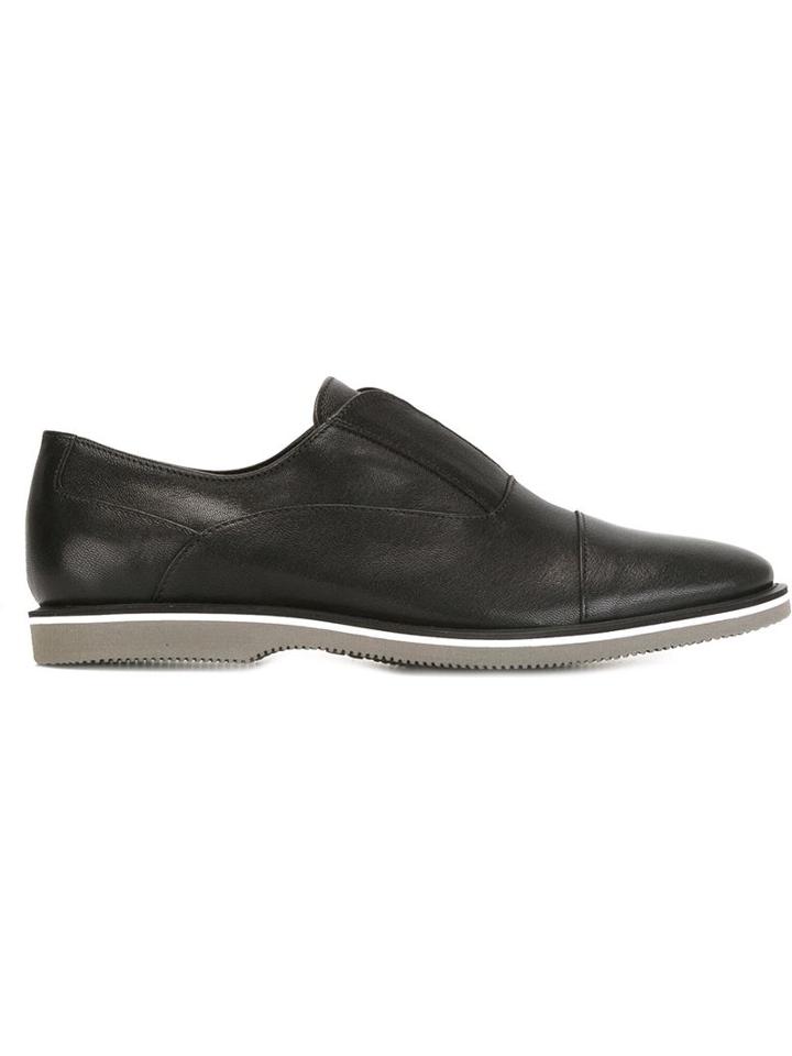 Hogan Slip-on Loafers