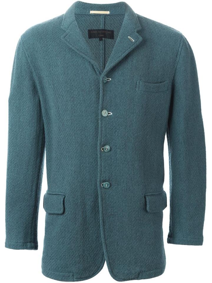 Comme Des Garçons Vintage Classic Blazer