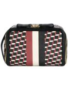 Pierre Hardy 'dop Kit' Wash Bag - Black