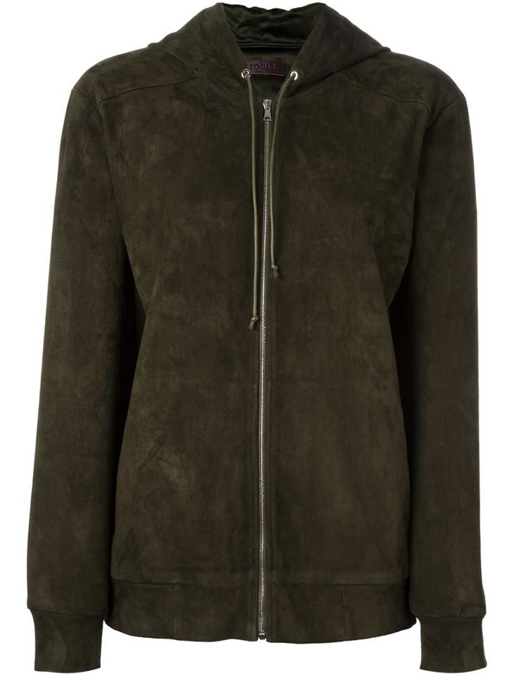 Stouls 'carave Lour Samboise' Jacket