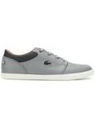 Lacoste Low Top Sneakers - Grey