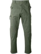 No21 Cargo Trousers