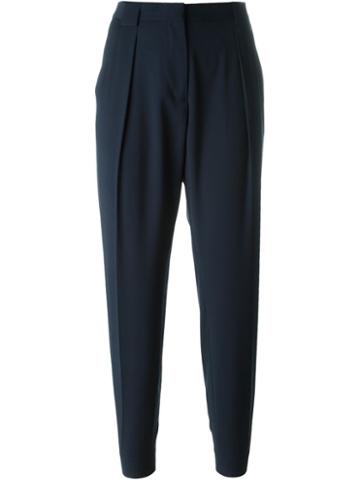 Paul Smith Black Label Front Pleat Trousers