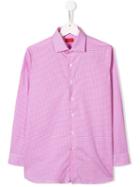Isaia Kids - Pink
