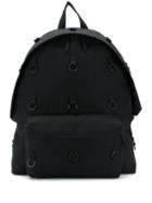 Raf Simons X Eastpack Loop Backpack - Black