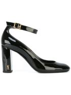 Saint Laurent Babies 70 Pumps - Black