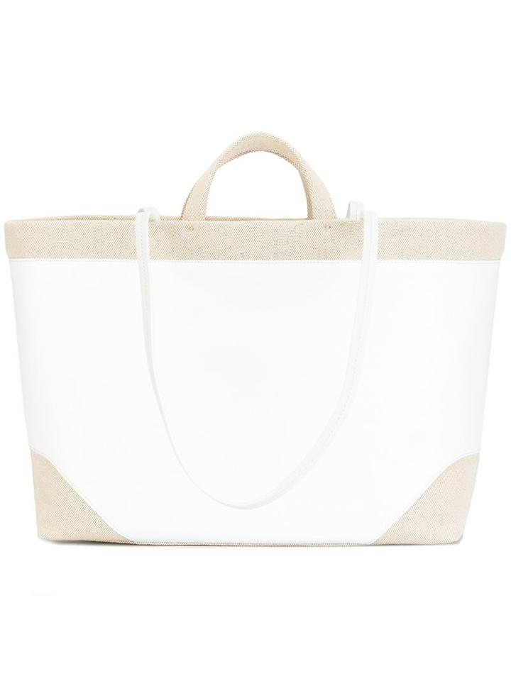 La Perla 'beach' Bag, Women's, White