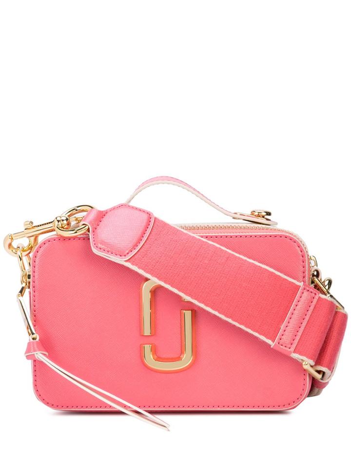 Marc Jacobs Large Snapshot - Pink