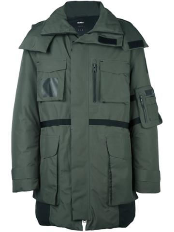 Yang Li Ktc Parka