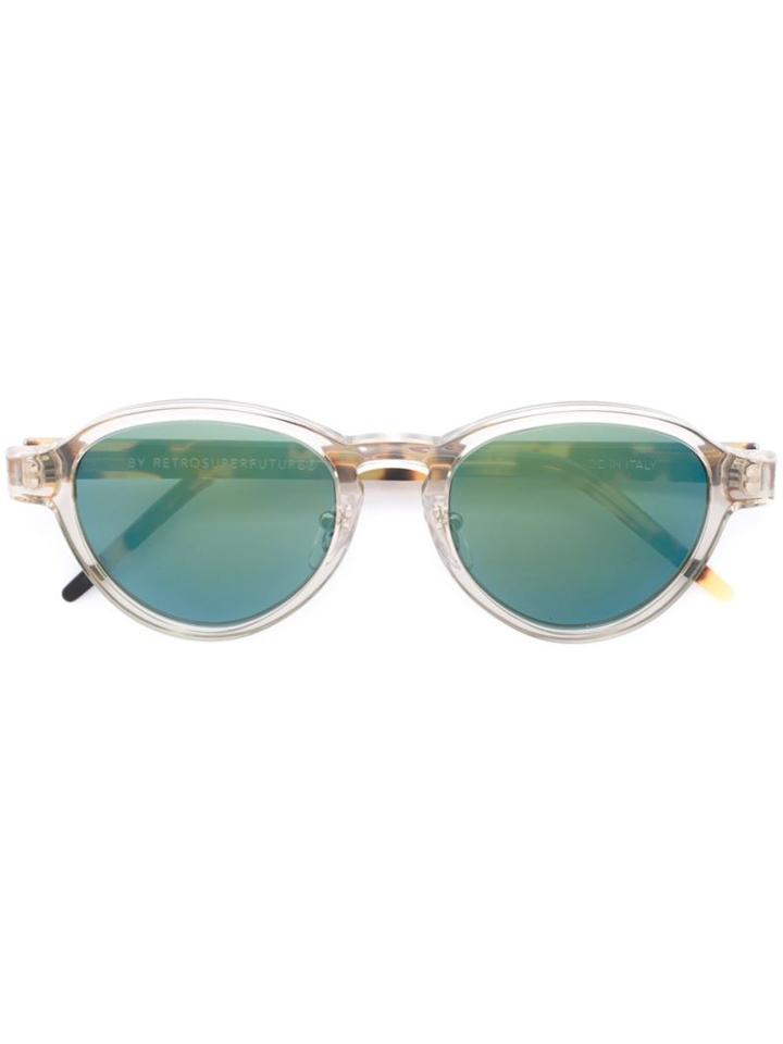 Retrosuperfuture 'versilia Sportivo' Sunglasses