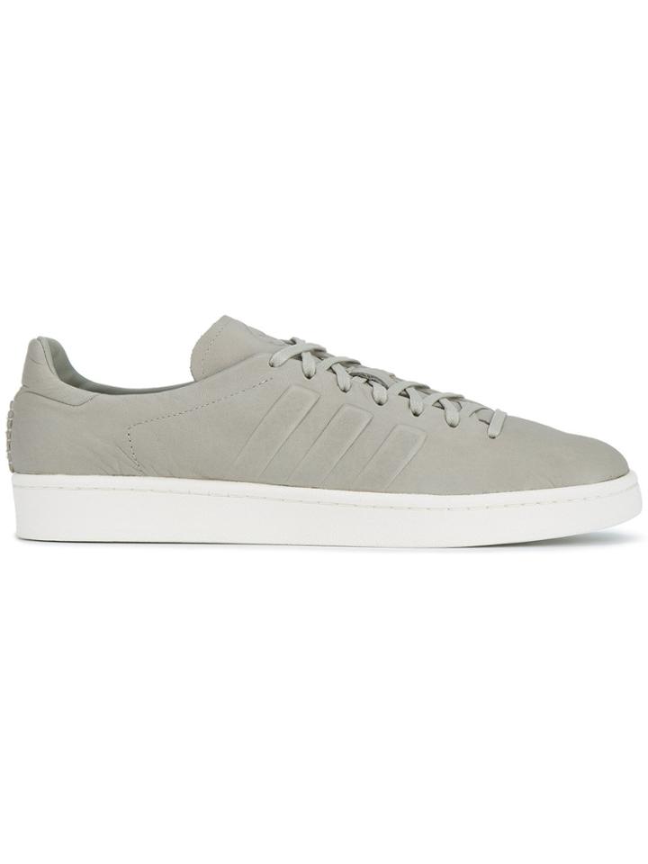 Adidas X Wings + Horns Campus Sneakers - Grey