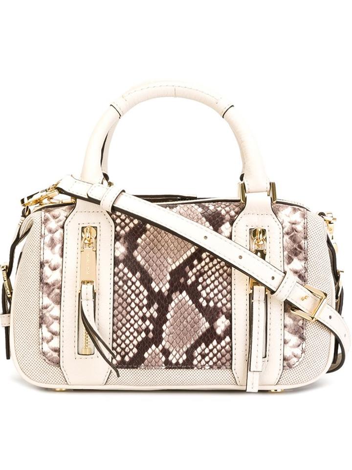 Michael Michael Kors 'julia' Small Satchel