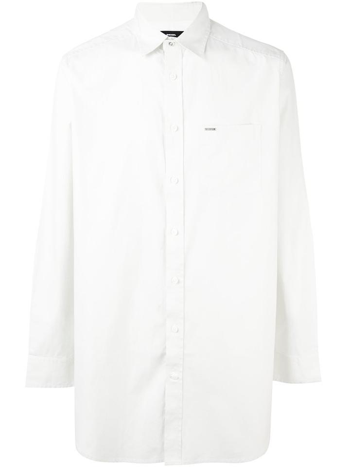 Diesel 's-filt' Shirt