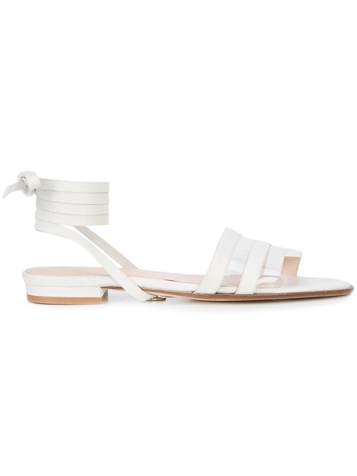 Ritch Erani Nyfc Mateo Sandals - White