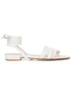 Ritch Erani Nyfc Mateo Sandals - White