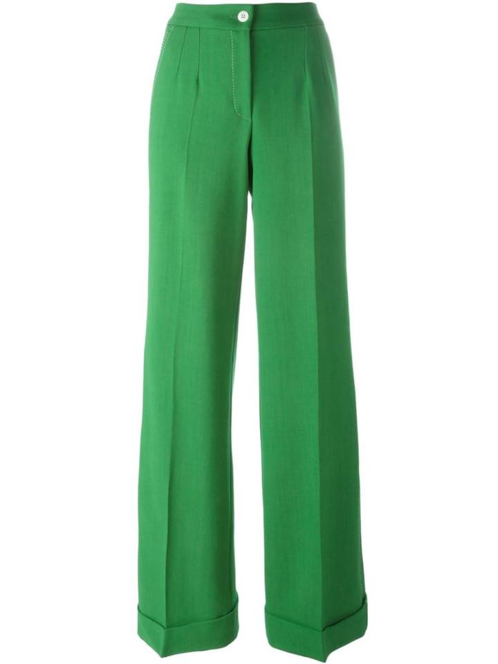 Dolce & Gabbana Flared Trousers