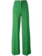 Dolce & Gabbana Flared Trousers