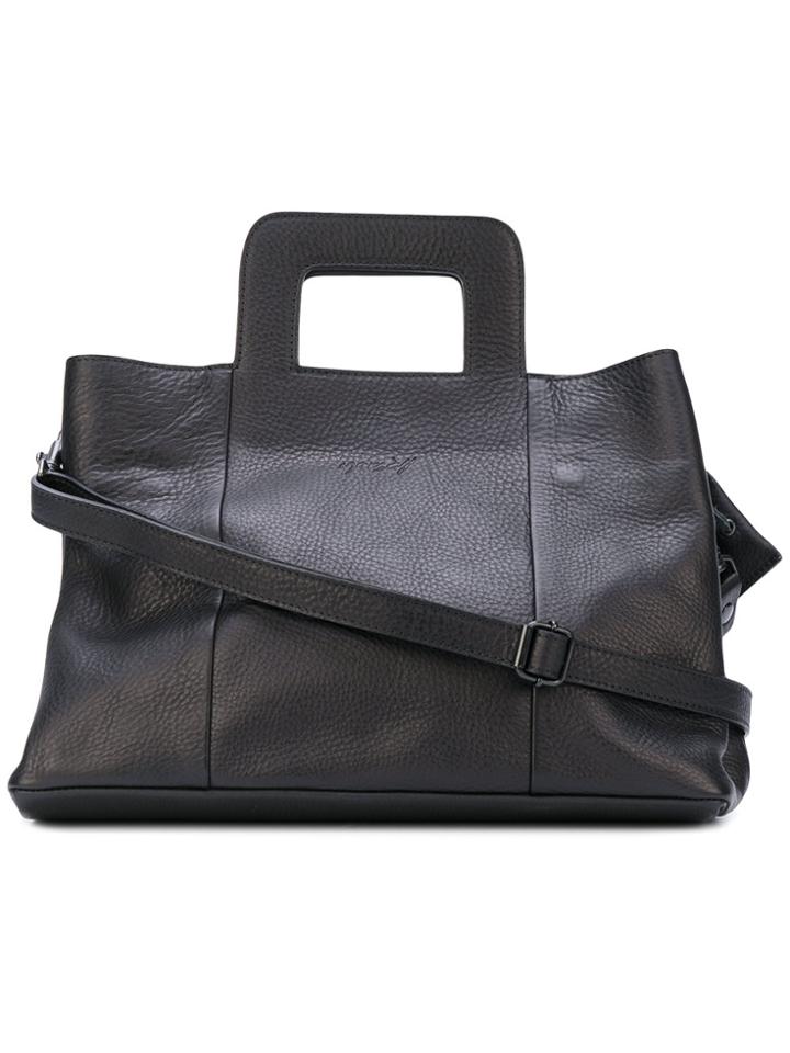 Marsèll Vitto Tote - Black