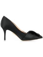 Charlotte Olympia Party Pumps - Black