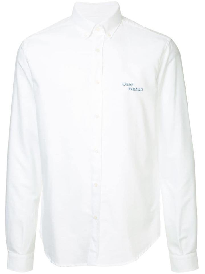 The Goodpeople - White