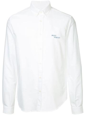 The Goodpeople - White