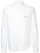 The Goodpeople - White