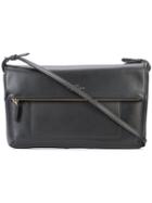 Smythson - Panama Bag - Women - Leather - One Size, Women's, Black, Leather