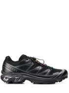 Salomon S/lab Xt-6 Adv Sneakers - Black
