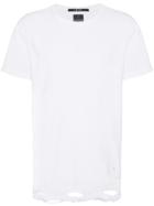 Ksubi Sioux Pocket T Shirt - White