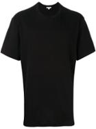 James Perse Long Fit T-shirt, Men's, Size: 5, Black, Cotton