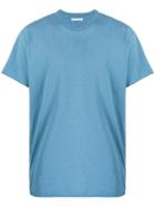 John Elliott Relaxed Fit T-shirt - Blue