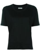 Henrik Vibskov 'flash' T-shirt, Size: Medium, Black, Tencel