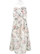 Zimmermann - Jasper Tie Dress - Women - Cotton - 3, Cotton