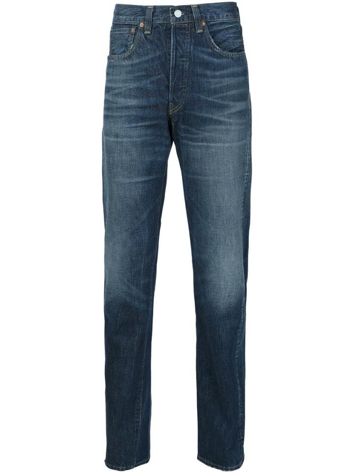 Levi's Vintage Clothing '1947 501' Jeans - Blue