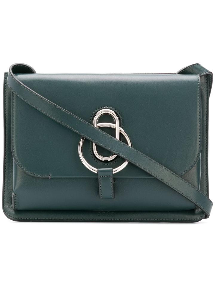 Stée Maya Cross-body Bag - Blue