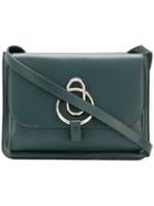 Stée Maya Cross-body Bag - Blue