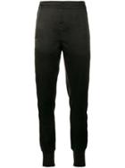 Etro Embroidered Pants - Blue