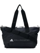 Adidas By Stella Mccartney Small Studio Bag - Black