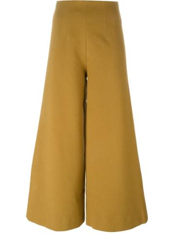 Solace Tailored Culottes